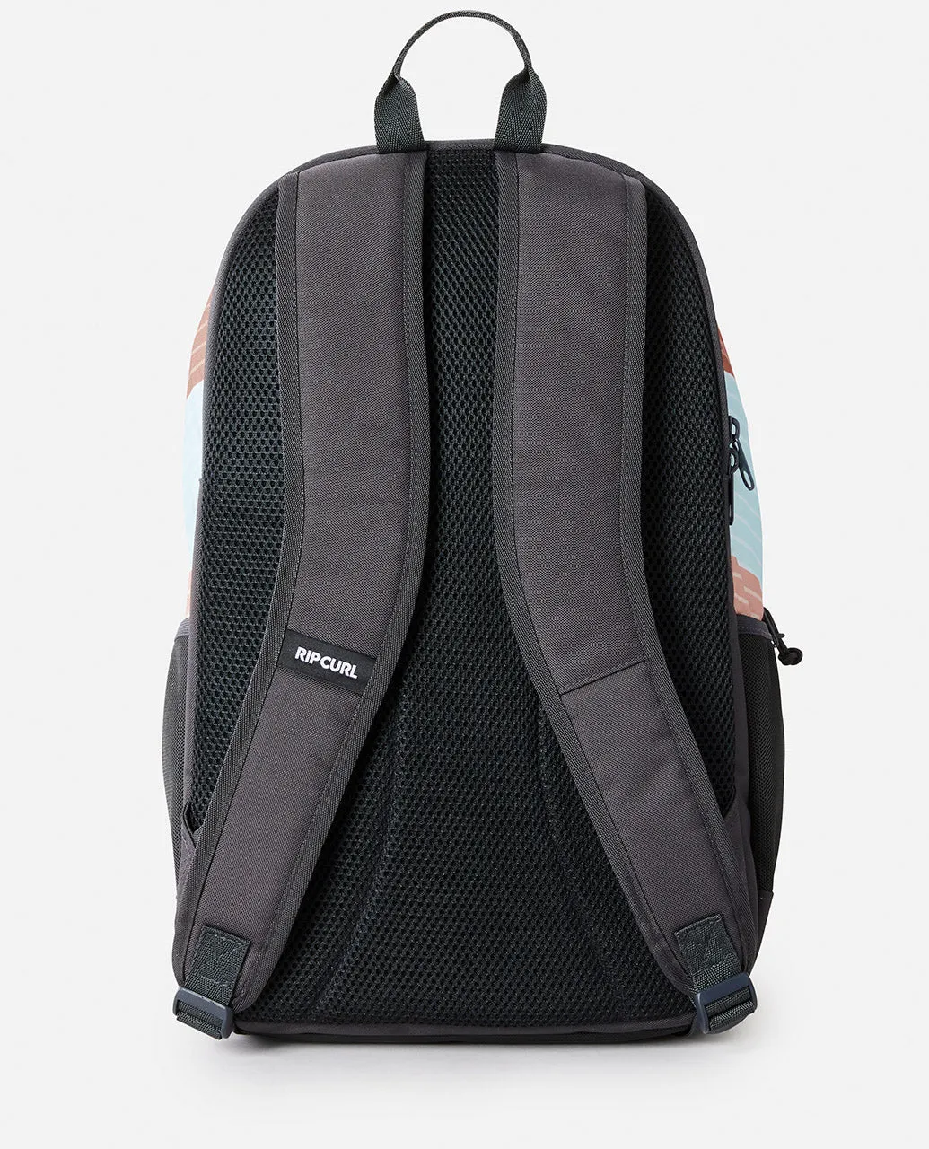 Ozone 2.0 30L Backpack - Black/Multi