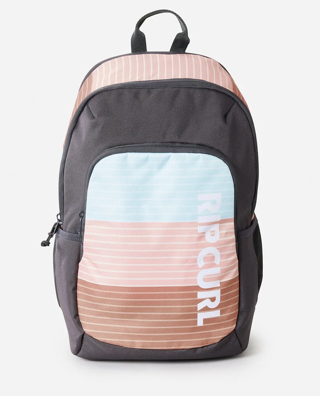 Ozone 2.0 30L Backpack - Black/Multi