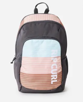 Ozone 2.0 30L Backpack - Black/Multi
