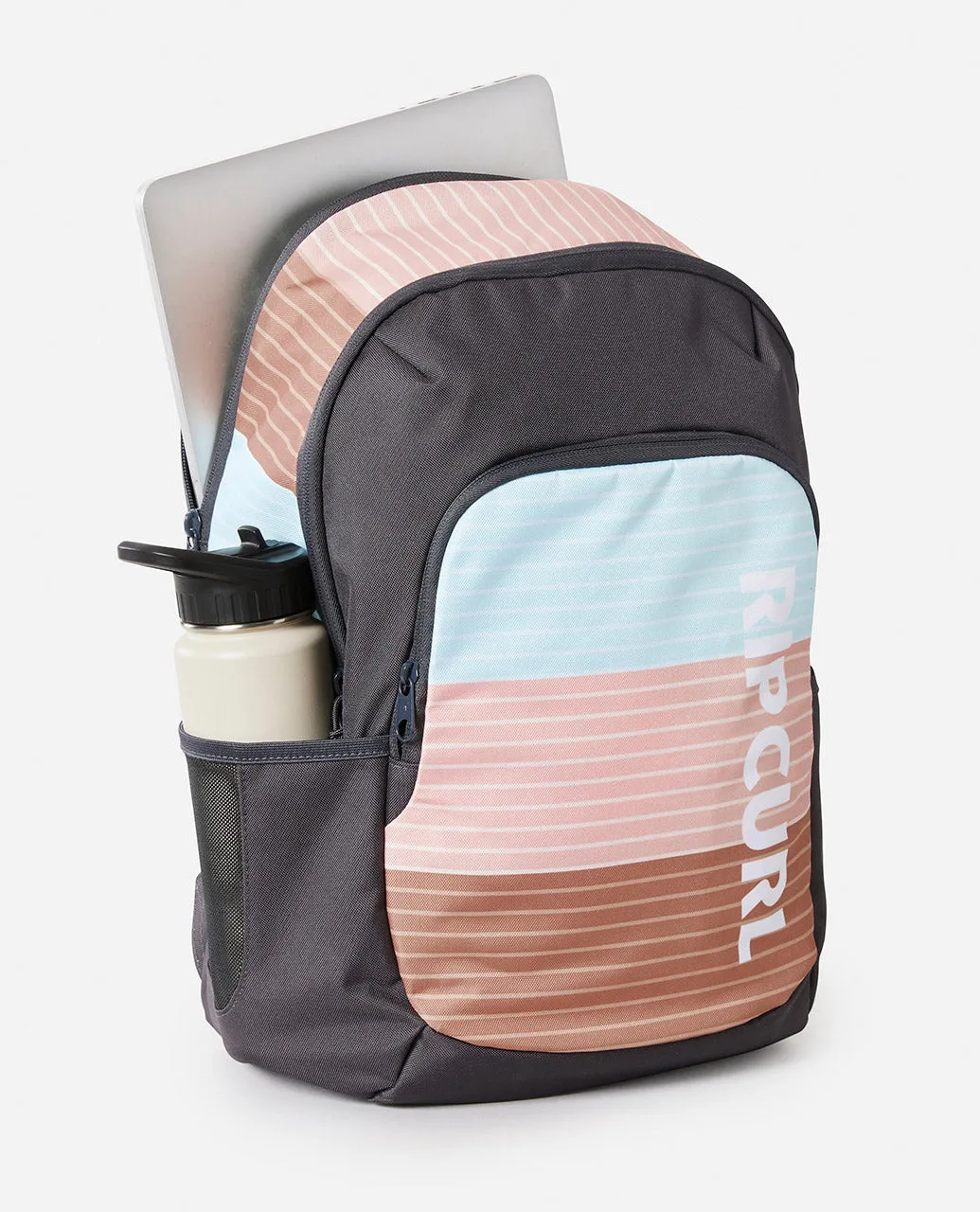 Ozone 2.0 30L Backpack - Black/Multi
