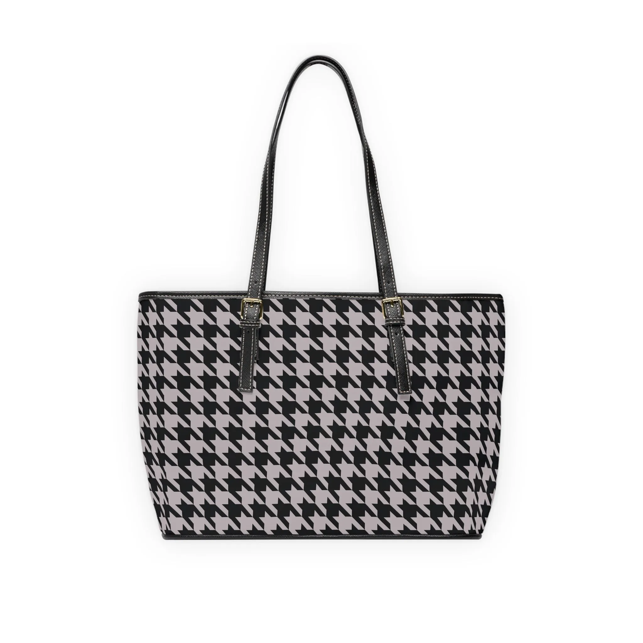 Presence PU Leather Shoulder Bag