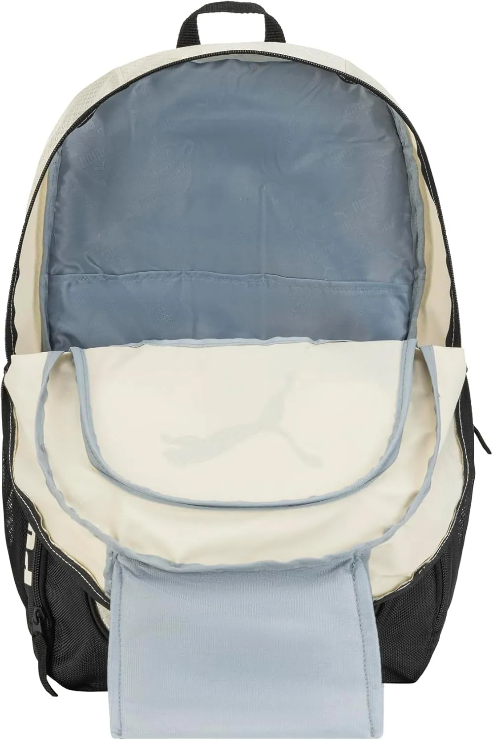 PUMA Contender Backpack, Alpine Snow, One Size