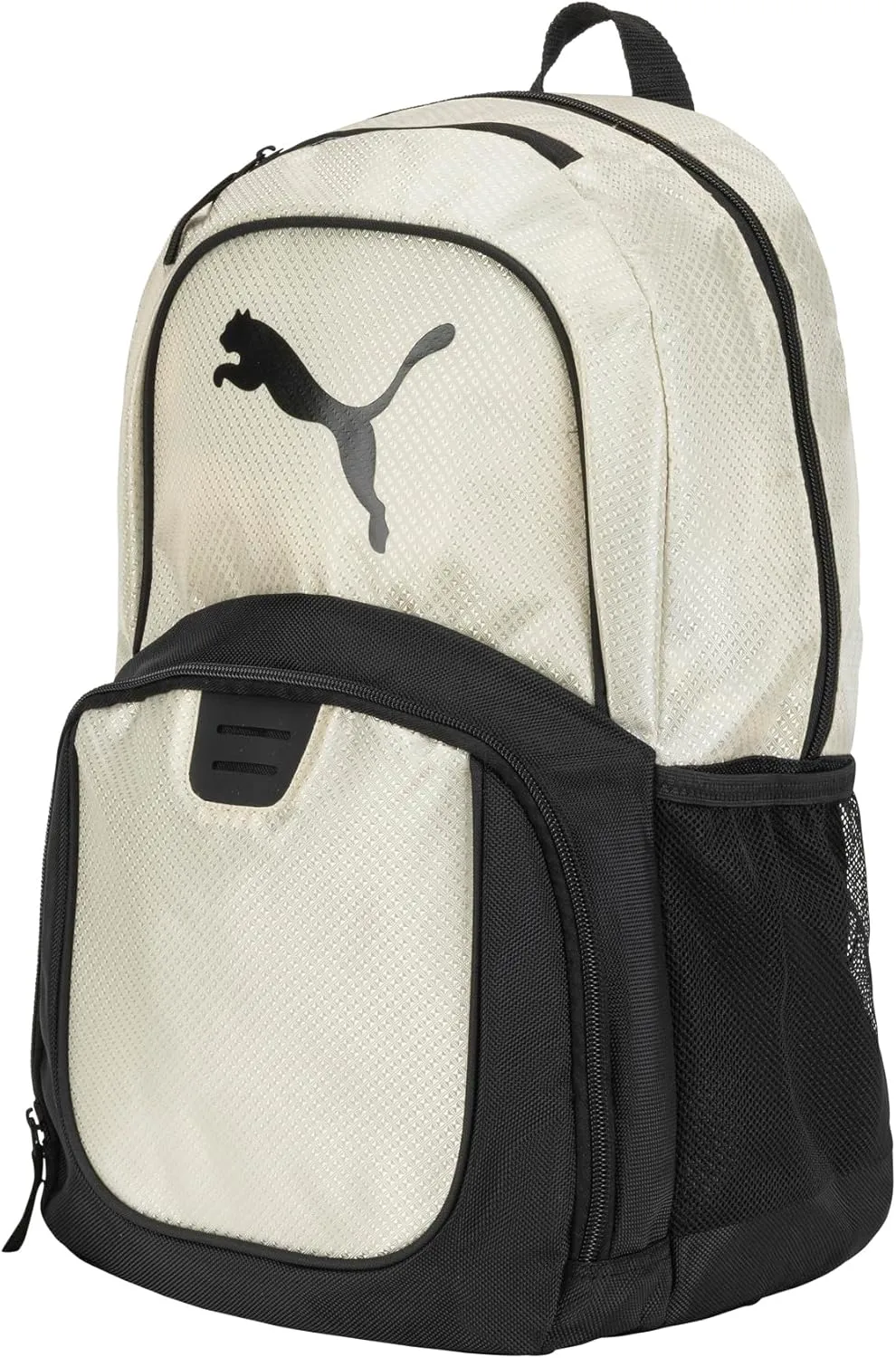 PUMA Contender Backpack, Alpine Snow, One Size
