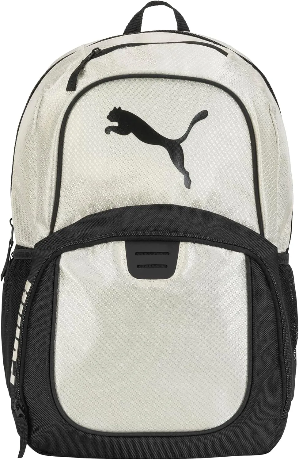PUMA Contender Backpack, Alpine Snow, One Size
