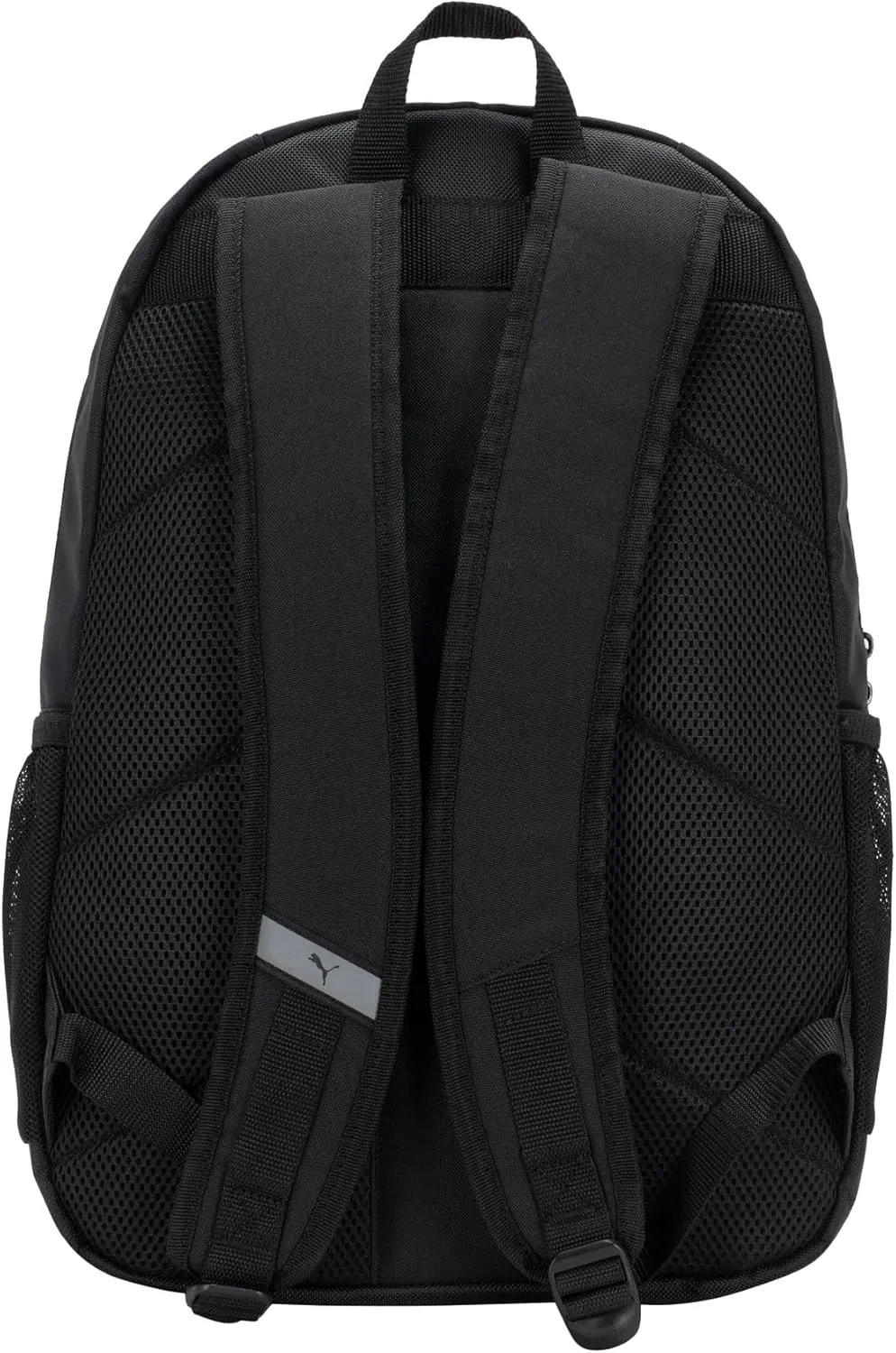 PUMA Contender Backpack, Black/Rose Gold, One Size