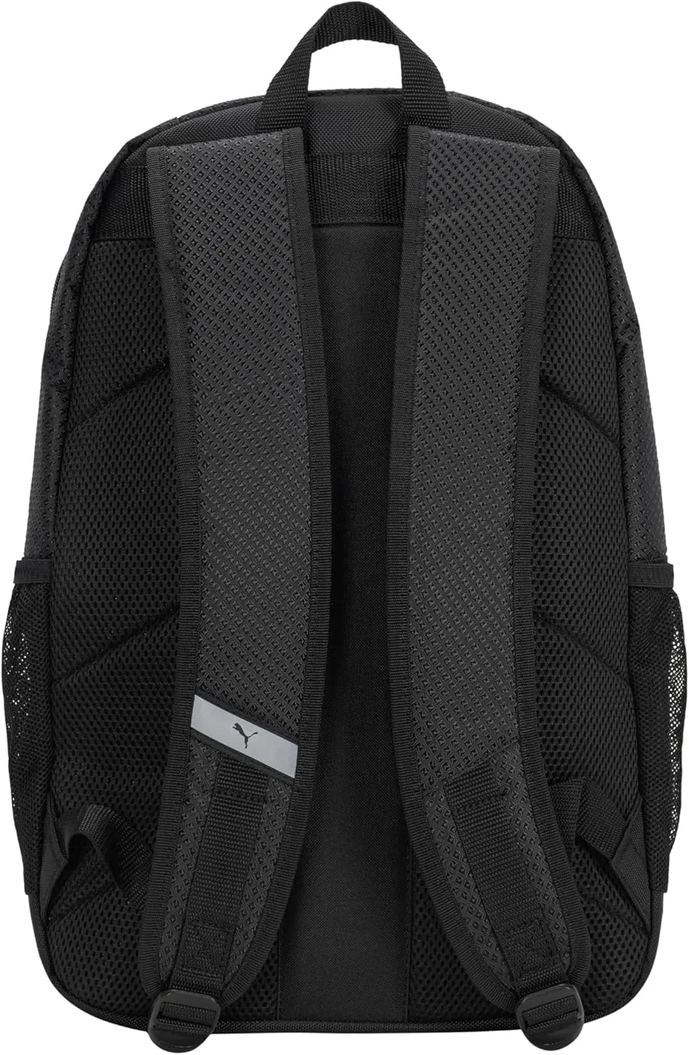 PUMA Contender Backpack, Black/Rose, One Size
