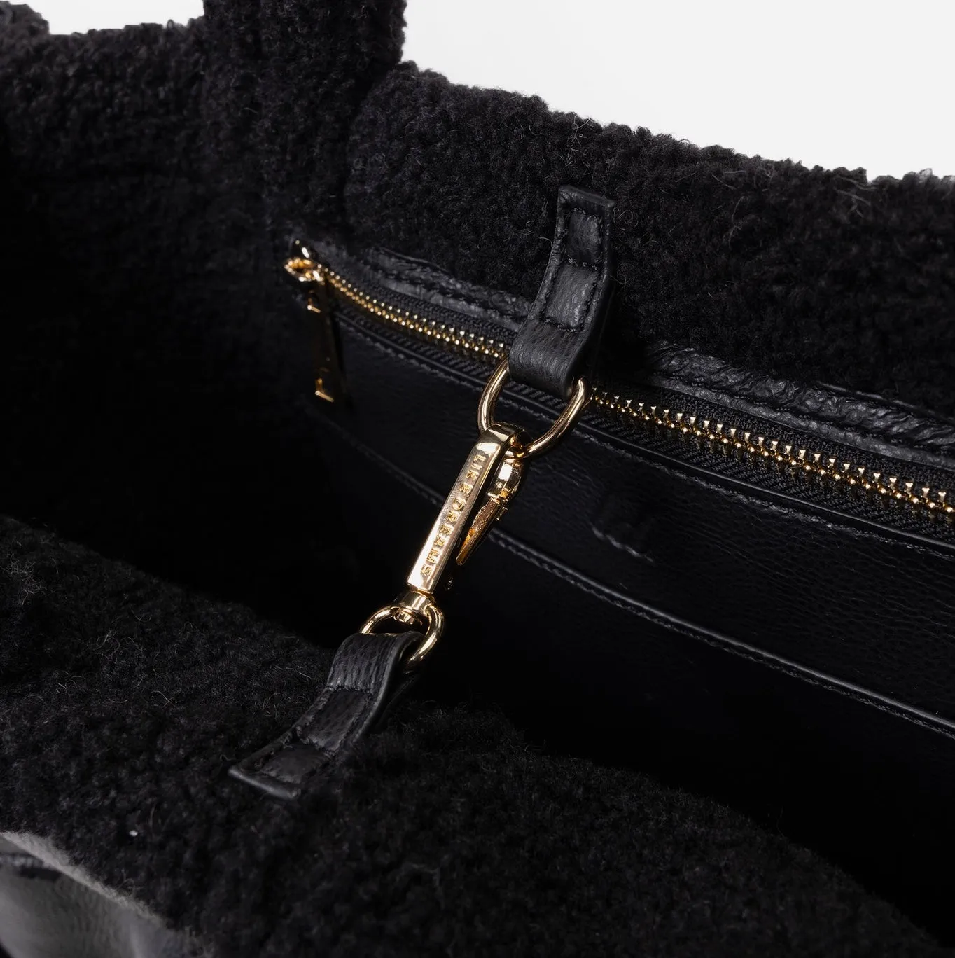 Rebel Everyday Sherpa Tote