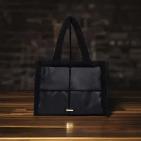 Rebel Everyday Sherpa Tote