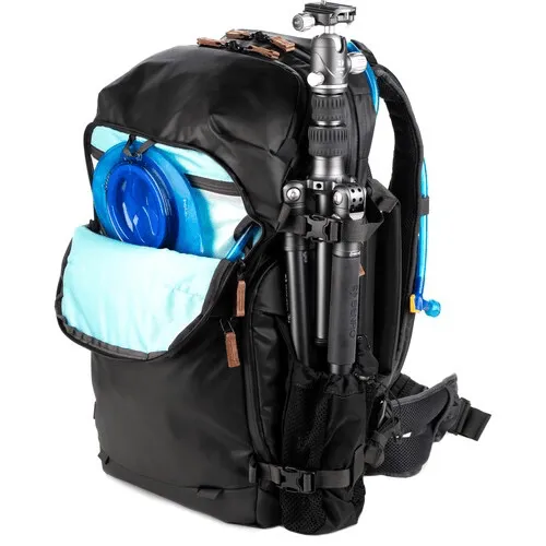 Shimoda Designs Explore v2 30 Backpack Photo Starter Kit (Black)
