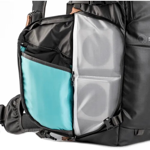 Shimoda Designs Explore v2 30 Backpack Photo Starter Kit (Black)