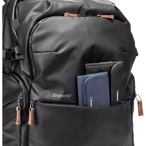 Shimoda Designs Explore v2 30 Backpack Photo Starter Kit (Black)