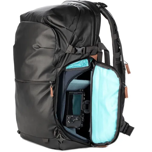 Shimoda Designs Explore v2 30 Backpack Photo Starter Kit (Black)