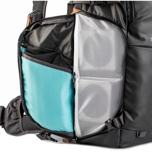 Shimoda Designs Explore v2 30 Backpack Photo Starter Kit (Black)