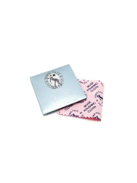 Silver Cloth