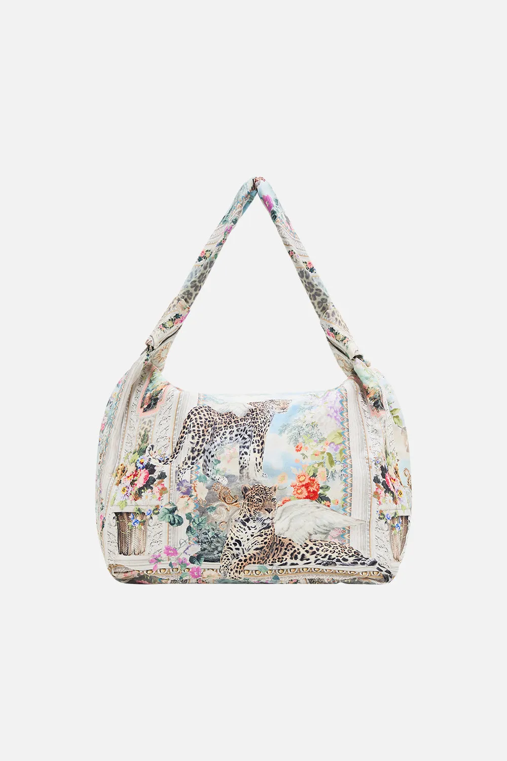 SLOUCH SHOULDER BAG WE ALWAYS HAVE ALEXANDRIA