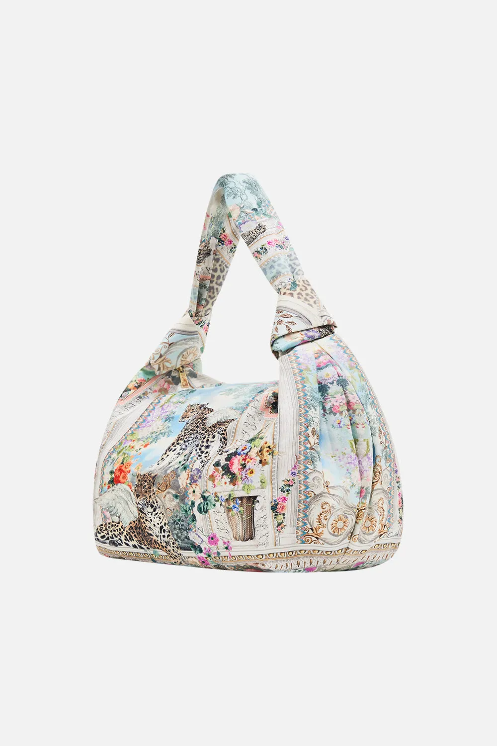 SLOUCH SHOULDER BAG WE ALWAYS HAVE ALEXANDRIA