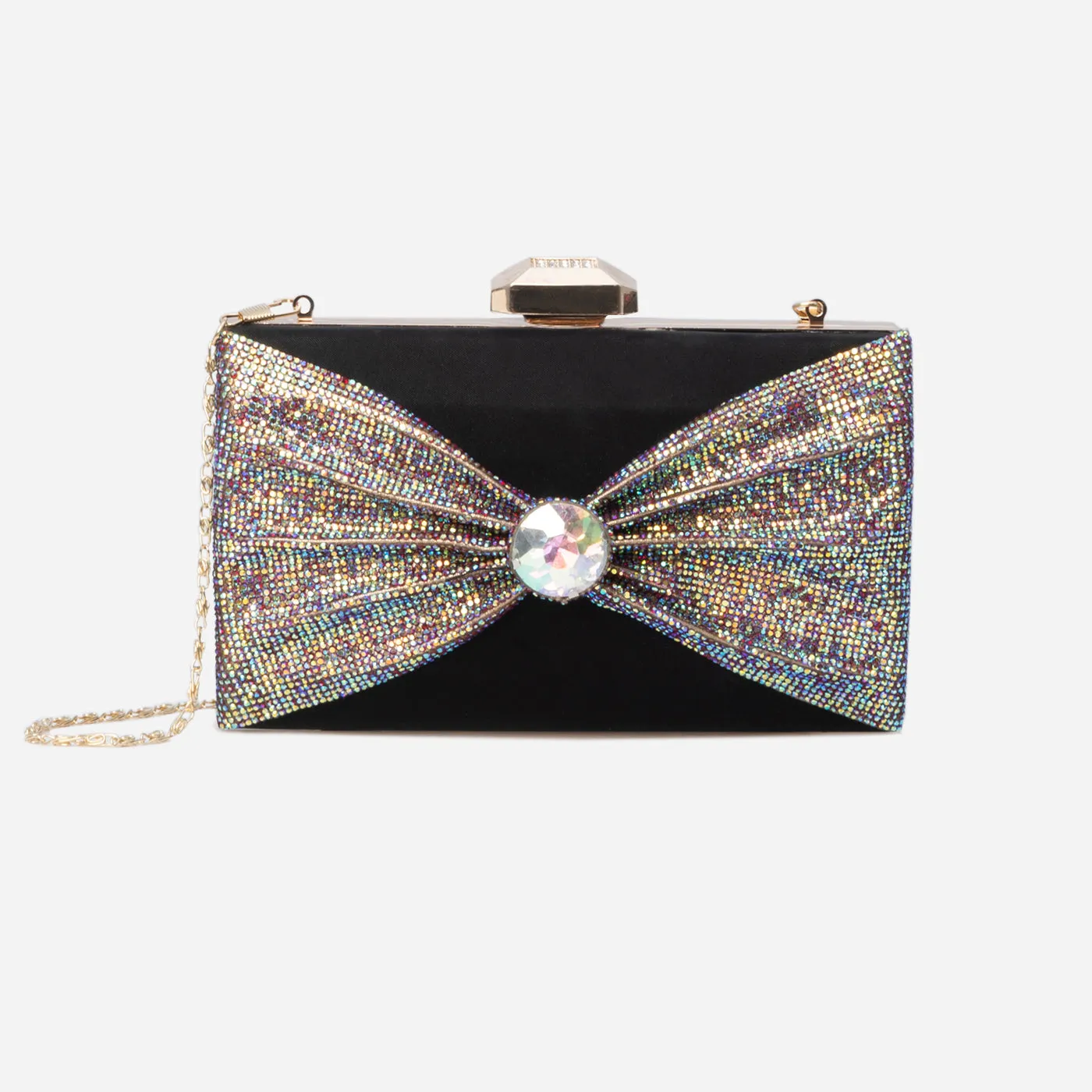 Starry Night Clutch Gerald Bags