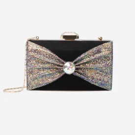 Starry Night Clutch Gerald Bags