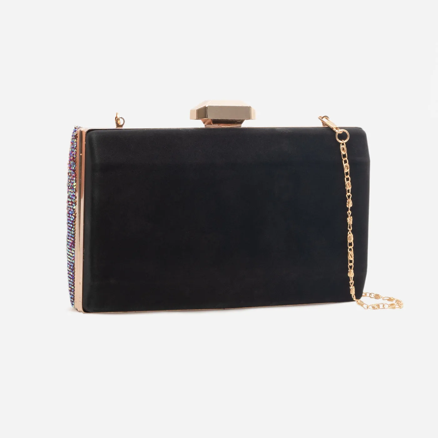 Starry Night Clutch Gerald Bags