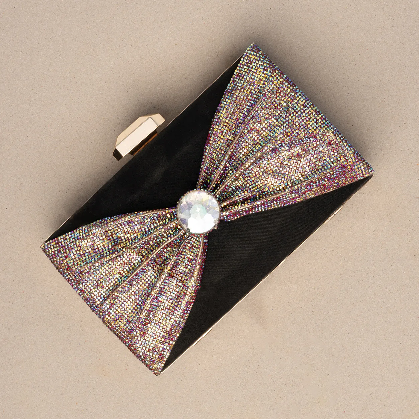 Starry Night Clutch Gerald Bags