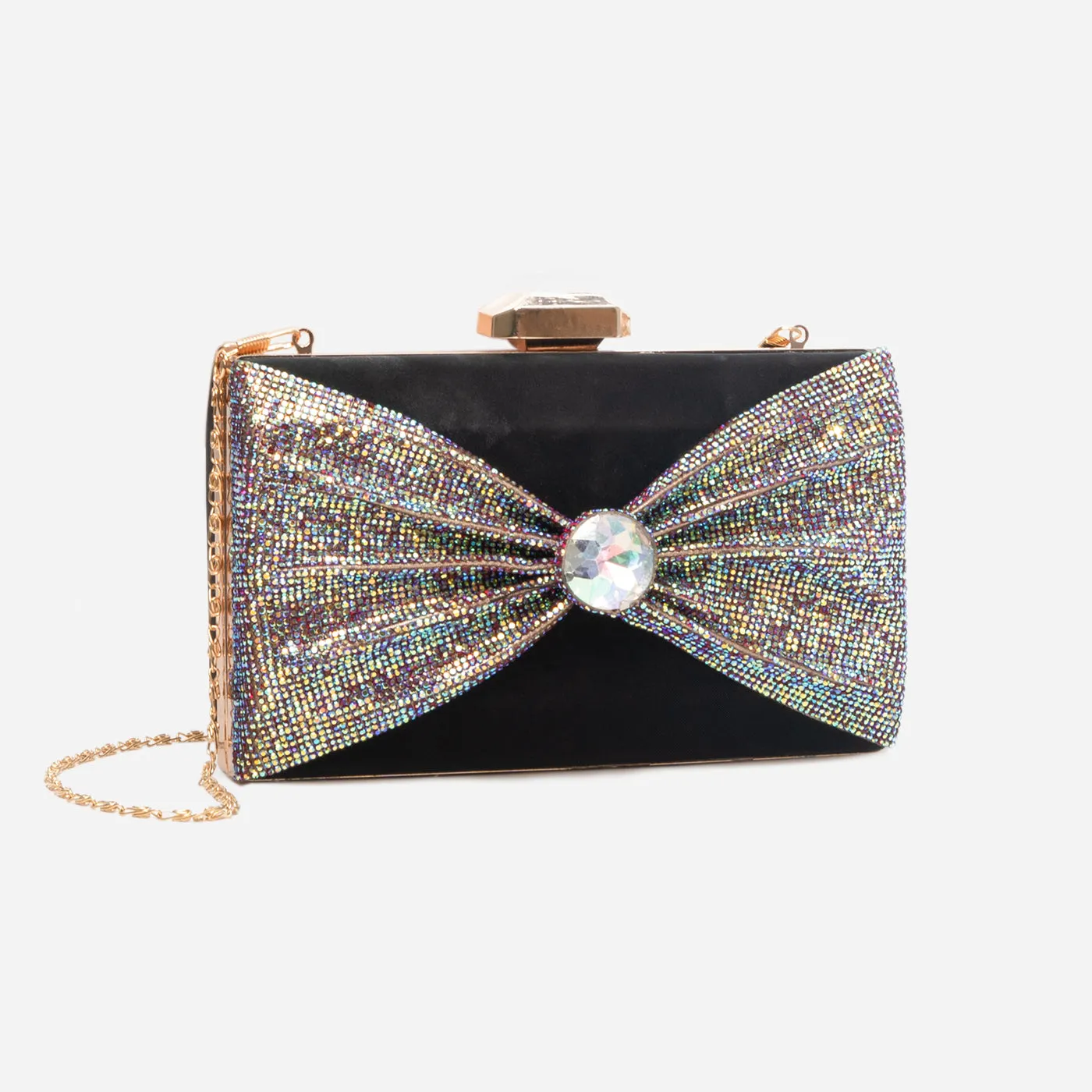 Starry Night Clutch Gerald Bags
