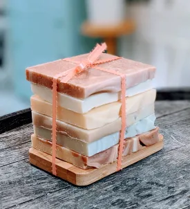 Summer Soap Bundle