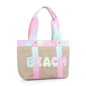 TGS BEACH BAG