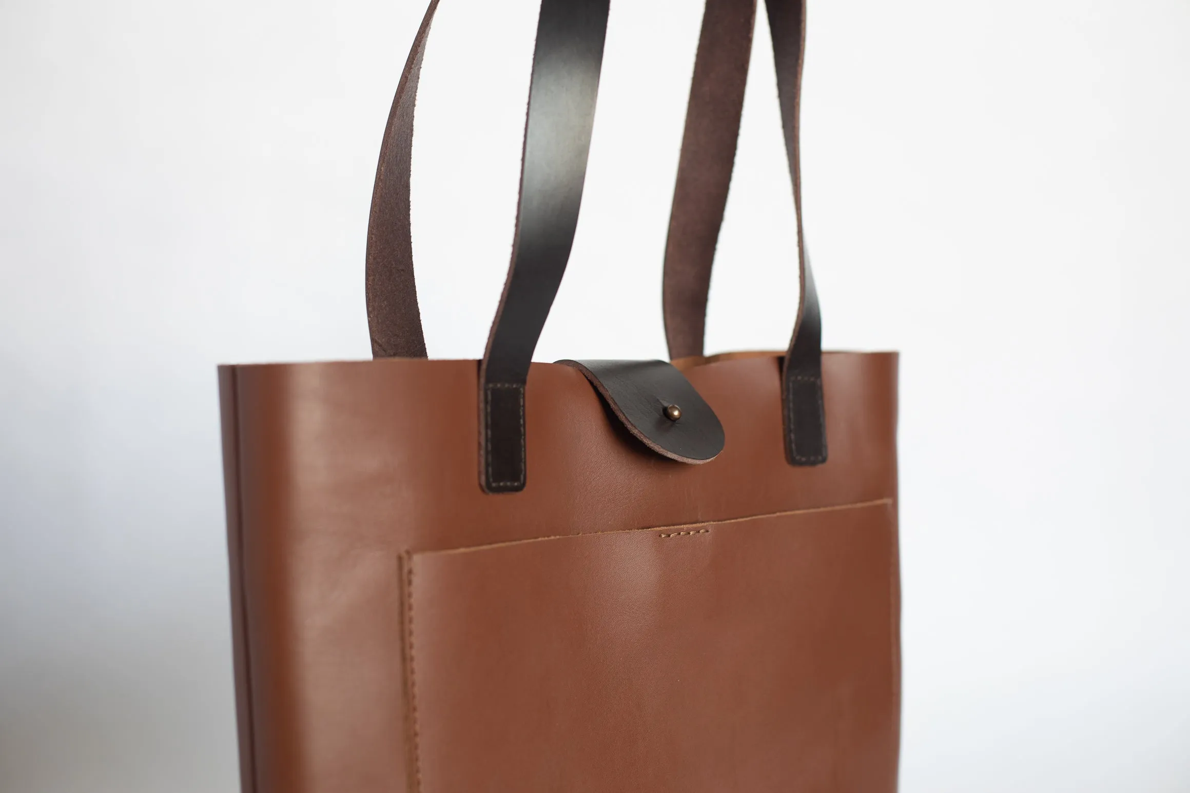 The Flat Tote