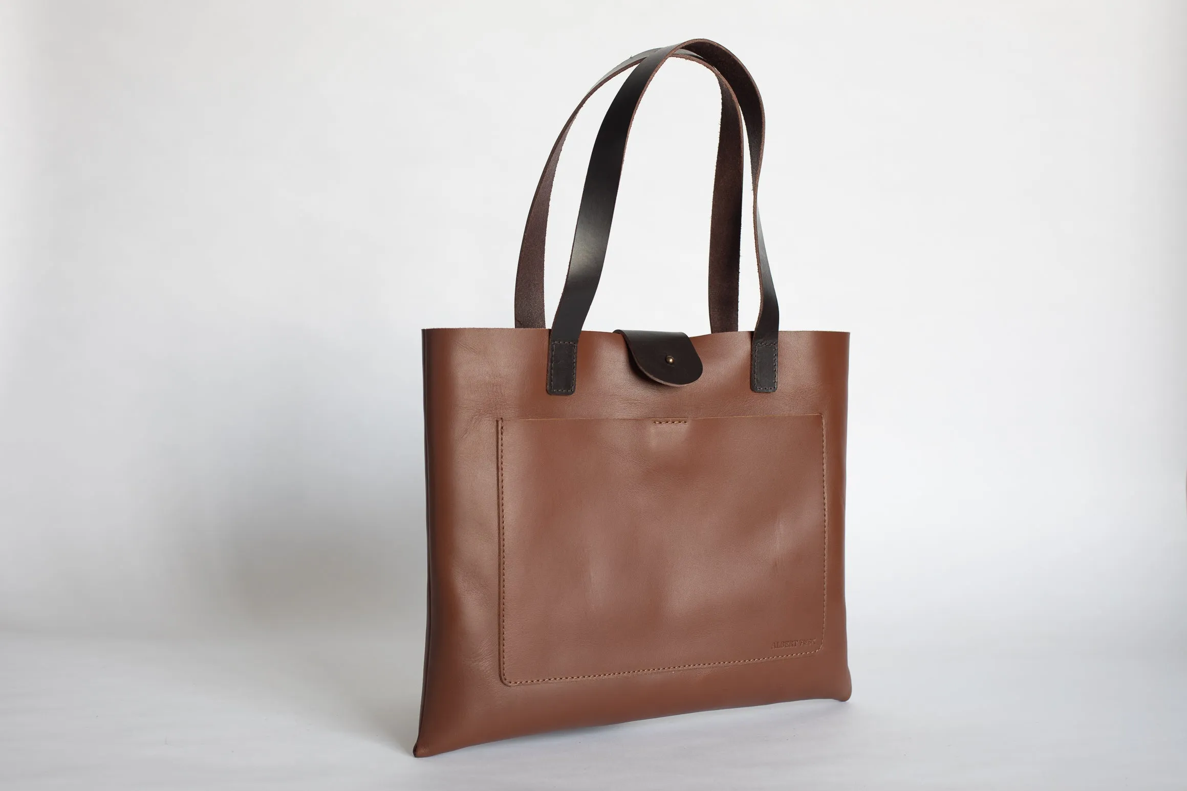 The Flat Tote