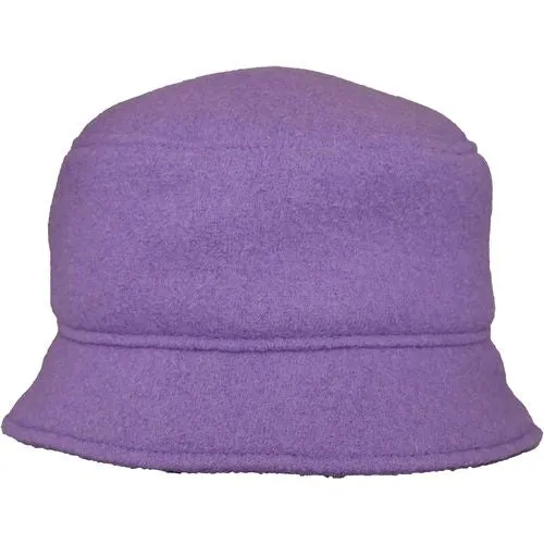 Tilburg Boiled Wool Bucket Hat