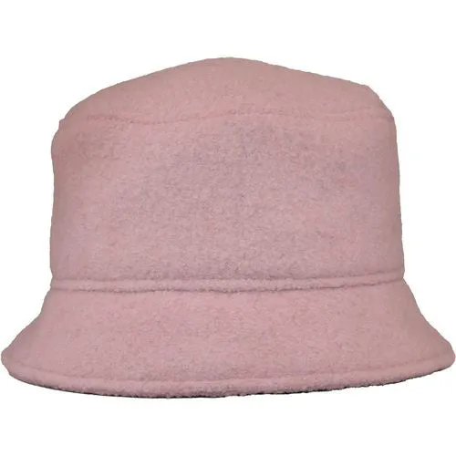 Tilburg Boiled Wool Bucket Hat