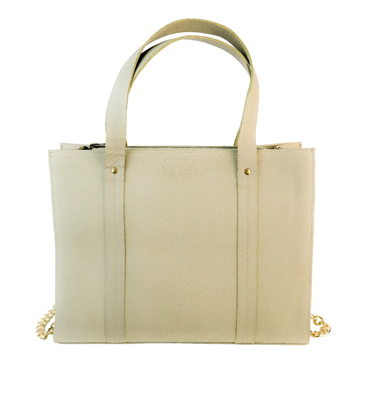 Tote Bag Beige
