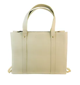 Tote Bag Beige