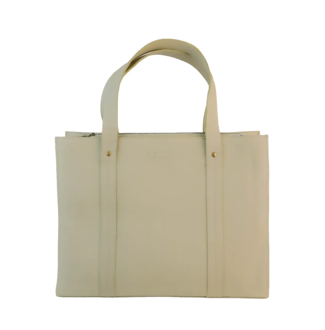Tote Bag Beige