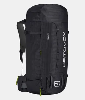 Trad 35 Climbing Pack