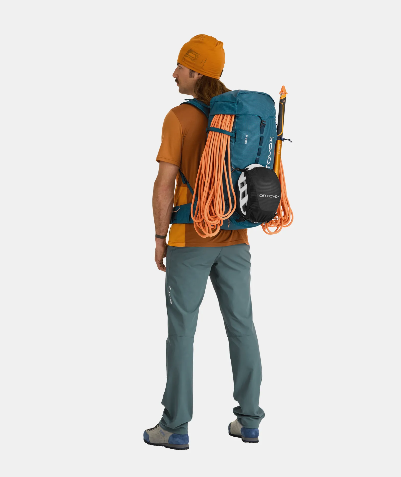 Trad 35 Climbing Pack