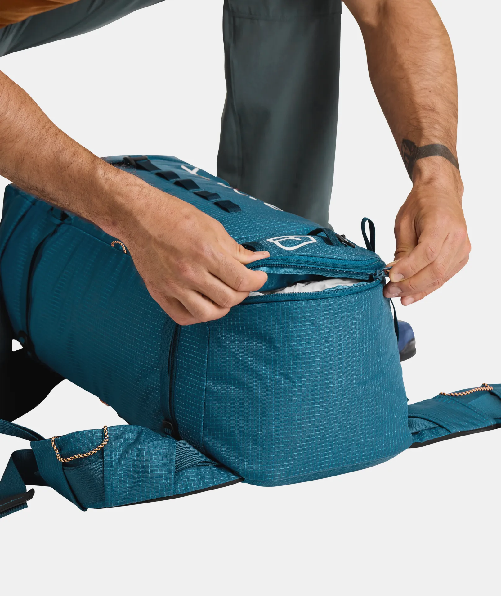 Trad 35 Climbing Pack