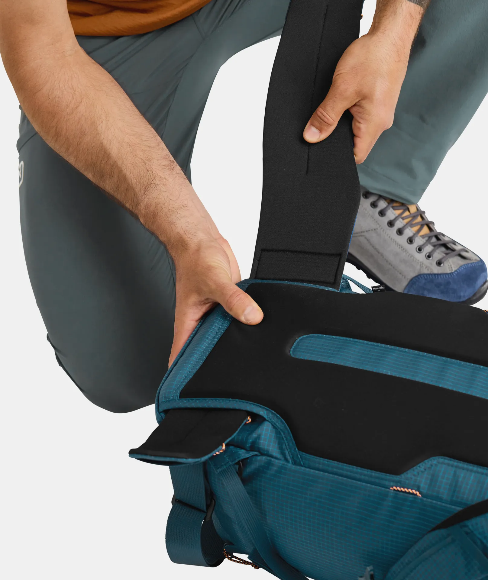 Trad 35 Climbing Pack