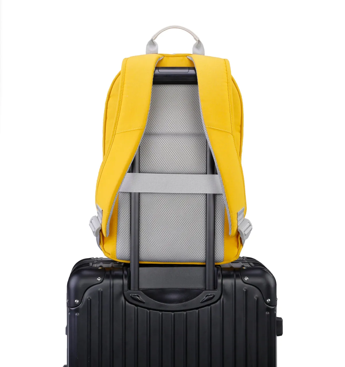Tucci Italy BlazeBolt Laptop Backpack