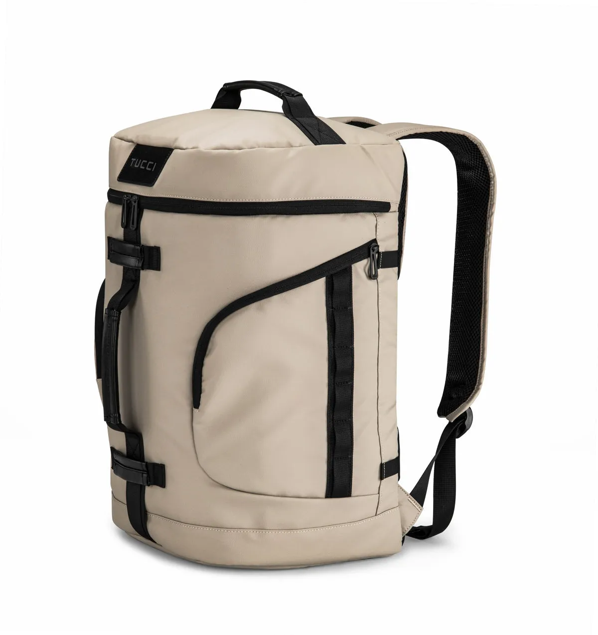 Tucci Italy DashPack Laptop Backpack