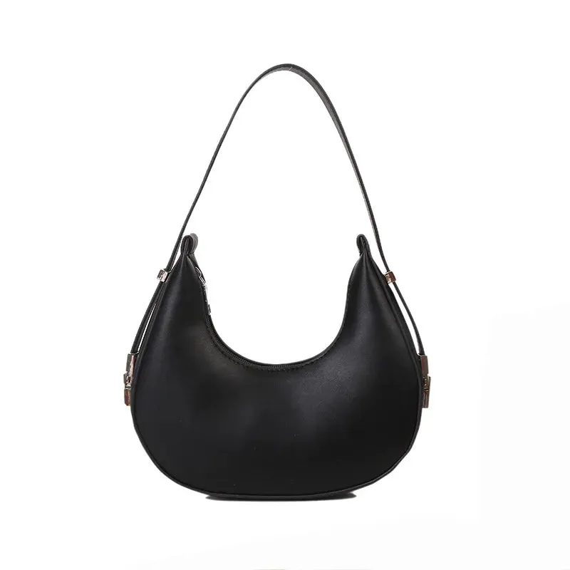 Uniwim Ravyn Crescent Underarm Bag
