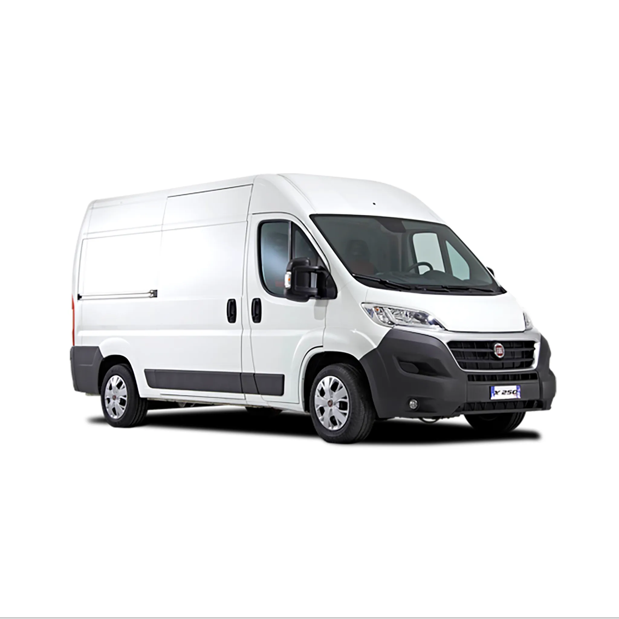 VB-FSD (rear axle) for Adria Compact range MY2023-Current