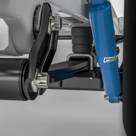 VB-FSD (rear axle) for Malibu Compact range MY2023-Current