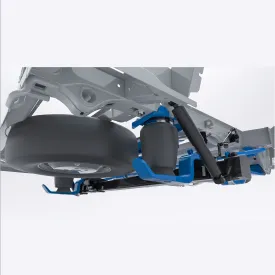 VB-FullAir 4C for Adria Compact Supreme range MY2023