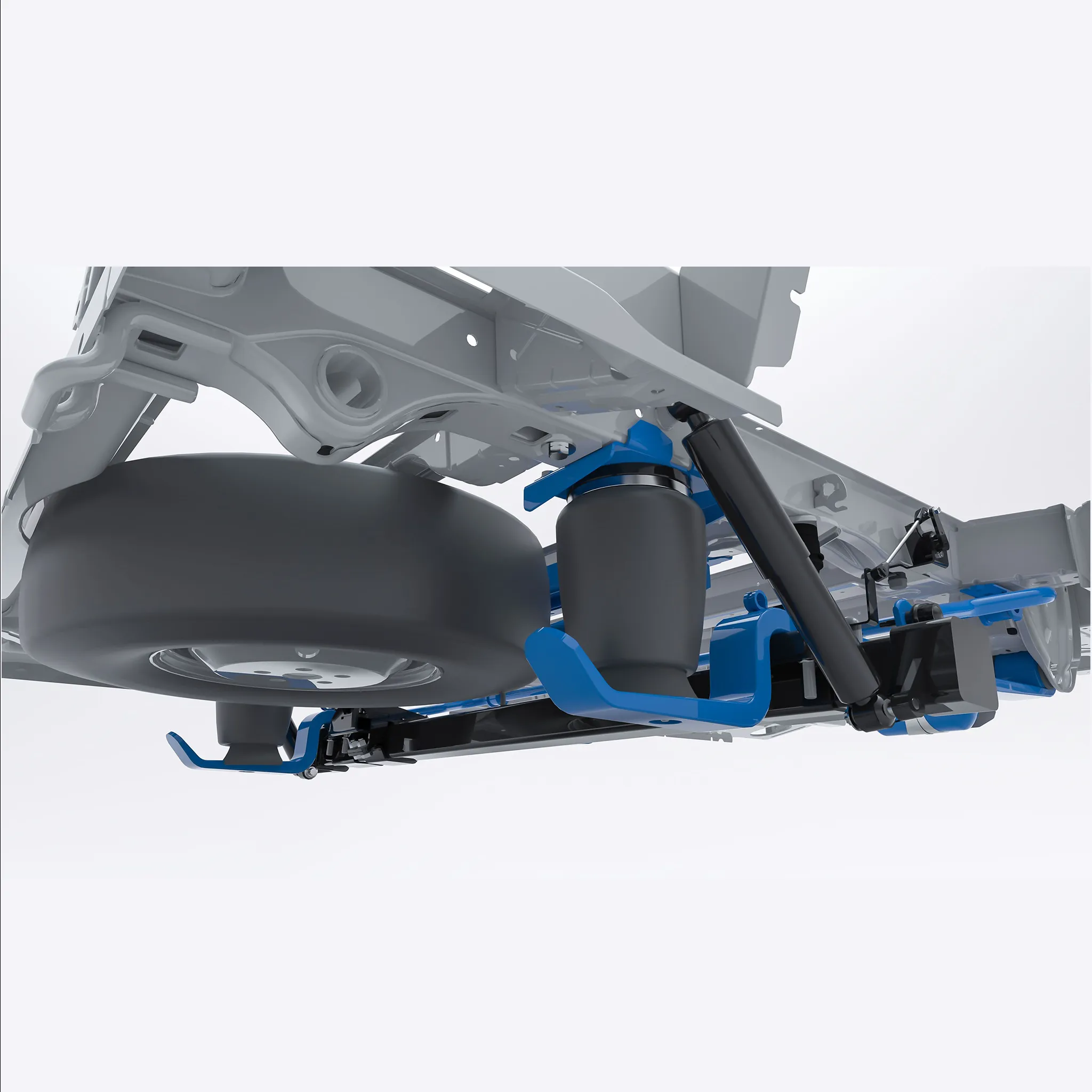 VB-FullAir 4C for Adria Compact Supreme range MY2023