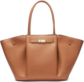 Vegan Leather Tote Bags Dressy Top Handle Purses and Handbags for Women Shoulder Bag with Large Capacity