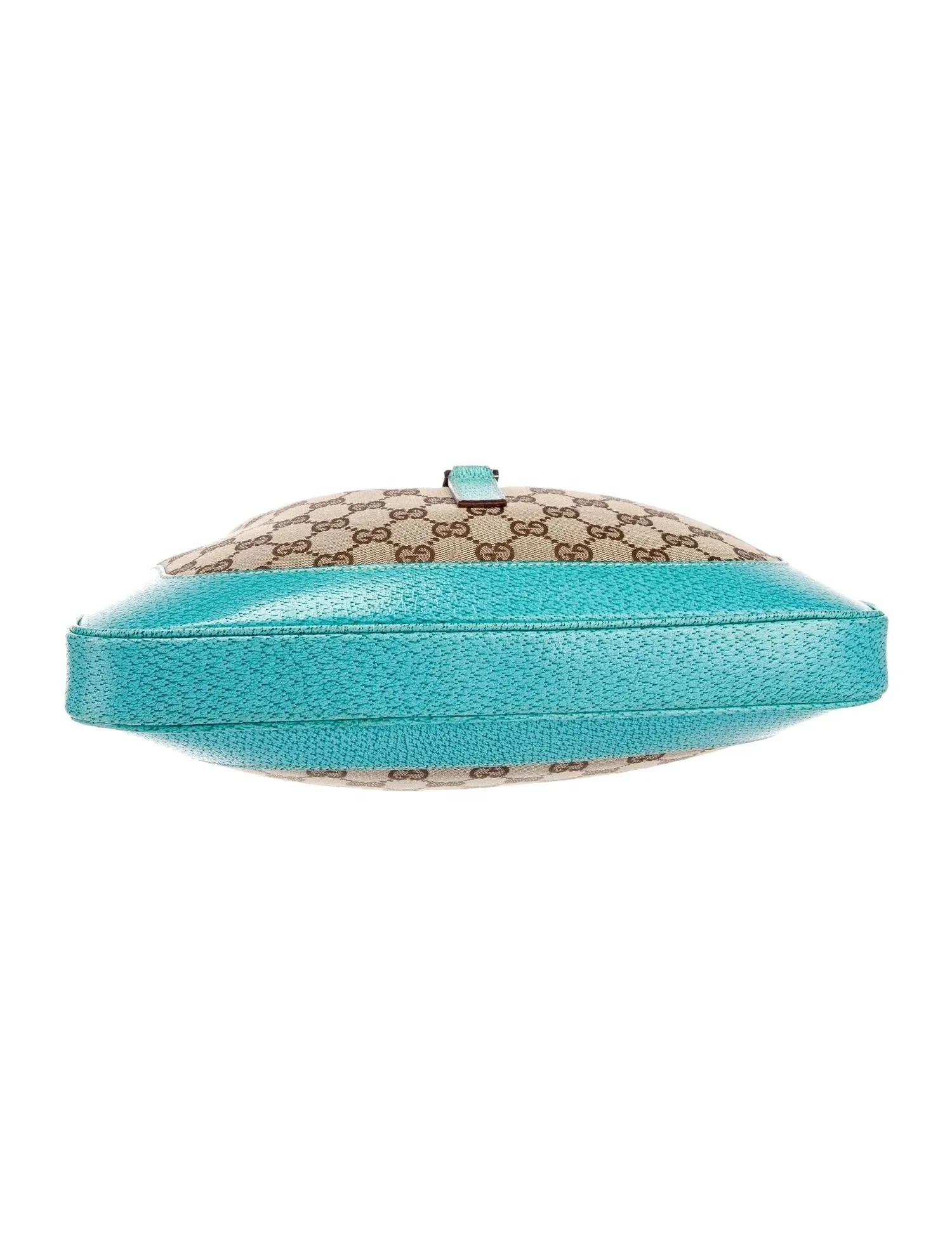 Vintage Jackie Shoulder Bag
