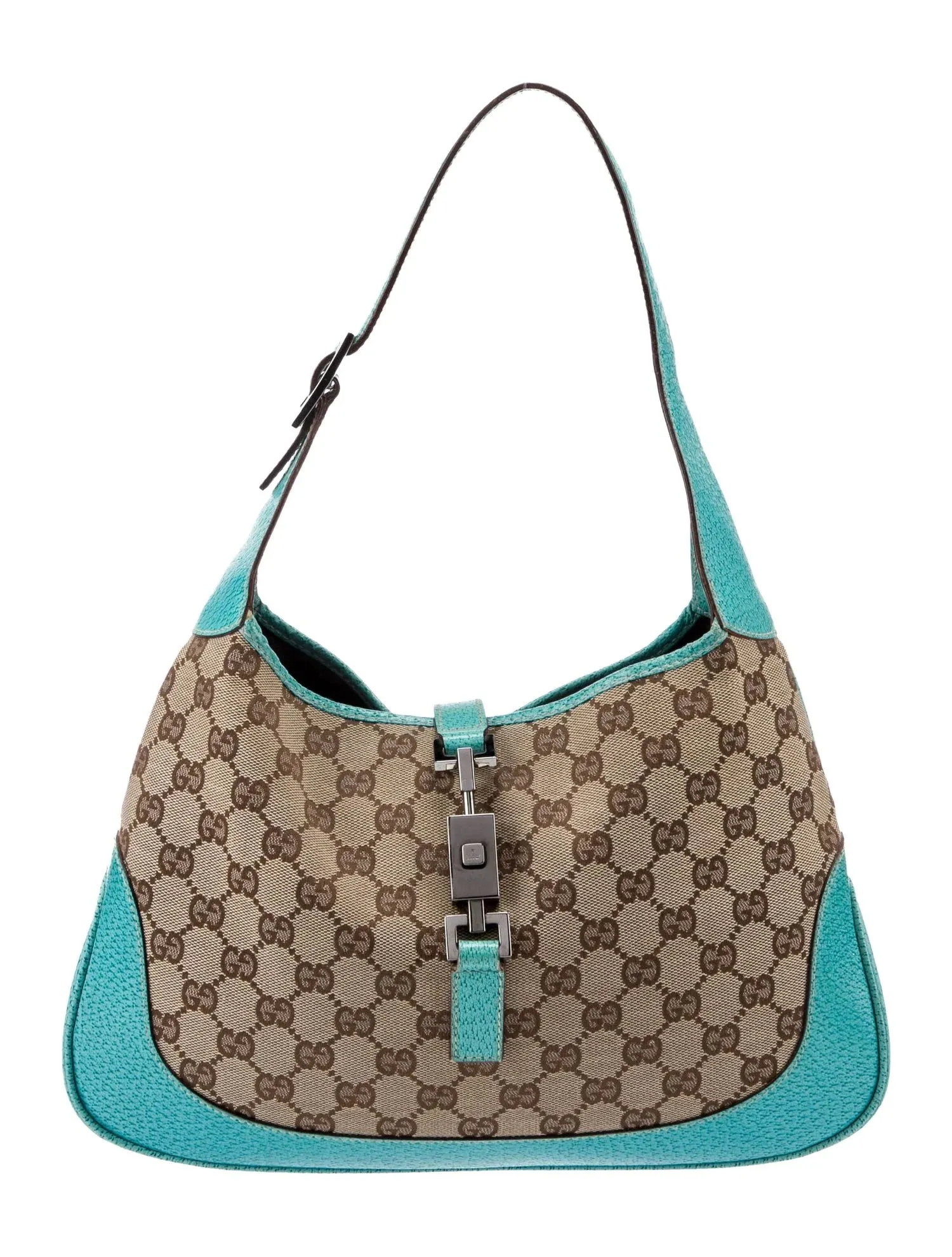 Vintage Jackie Shoulder Bag